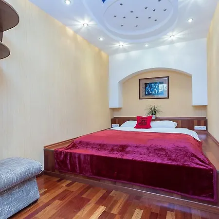 Apartament Na Prospekte Nezavisimosti *