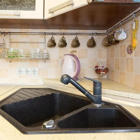 Na Prospekte Nezavisimosti Apartament *